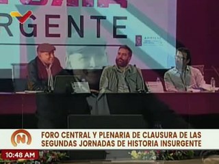 Historiador Juan Romero: "Hemos avanzado en la igualdad, pero aún es una condición no resuelta"