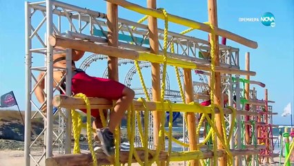 Игри На Волята 4 Епизод 58 (22.11.2022) part 1/1