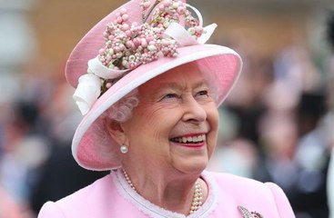 Quel est le salaire de la reine d’Angleterre ?