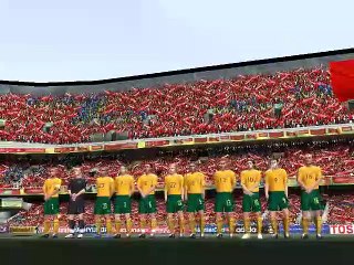 FIFA World Cup 2006 - Turniej - Australia #03 cz. 2