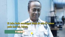 Ki Joko Bodo meninggal dunia Punya Riwayat Hipertensi