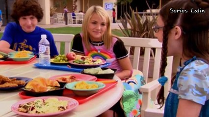 Zoey 101 S01E02 - Nuevas Compañeras De Cuarto | parte 2