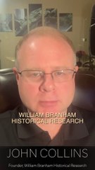 Baron Frary von Blomberg - William Branham's Campaign Manager