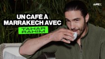 Festival international du film de Marrakech : Tahar Rahim nous parle du film dans CLAP