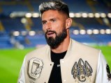 Accusé d’infidélité, Olivier Giroud prend les devants et s’excuse auprès de Jennifer, sa compagne, sur Twitter !