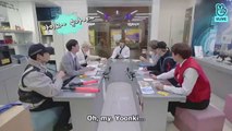 Run BTS Episode 48 English Subtitles Full Episode