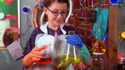 Zoey 101 S01E02 - Nuevas Compañeras De Cuarto | parte 3