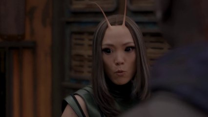 The Guardians of the Galaxy Holiday Special | Official Trailer