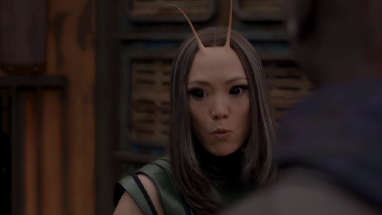 The Guardians of the Galaxy Holiday Special | Official Trailer