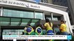 Partido de Jair Bolsonaro pide al TSE anular resultados de elecciones presidenciales