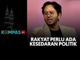 Rakyat perlu ada kesedaran politik