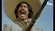 Película | LA TRINCHERA  |  Cine Mexicano