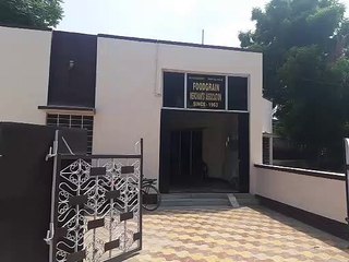 2021 की तरह इस बार भी अध्यक्ष पद पर संतराम जिंदल व घनश्याम भादू के बीच टक्कर