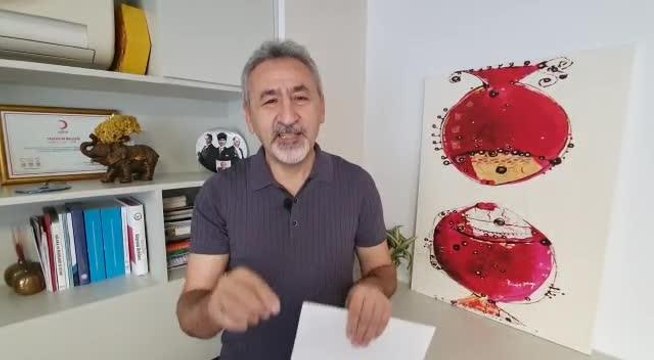 Mustafa Adıgüzel: Ankara'nın Ucuz Su Kullanma Hakkı Var da Ordu'nun Yok Mu