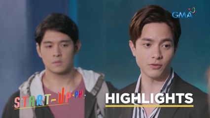 Start-Up PH: Davidson 'The Gate Crasher' Navarro (Episode 43)