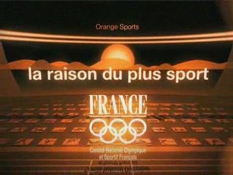 RINK HOCKEY - COUPE D'EUROPE FEMININE : Orange TV - Mars 08