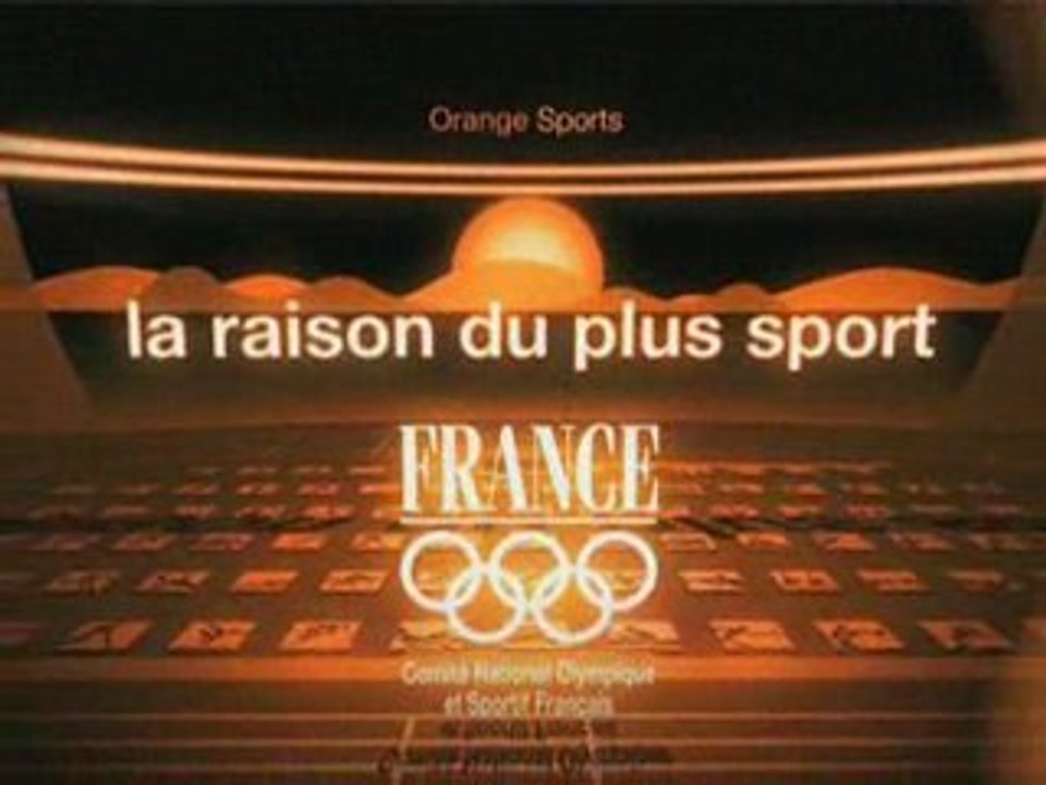 RINK HOCKEY - COUPE D'EUROPE FEMININE : Orange TV - Mars 08