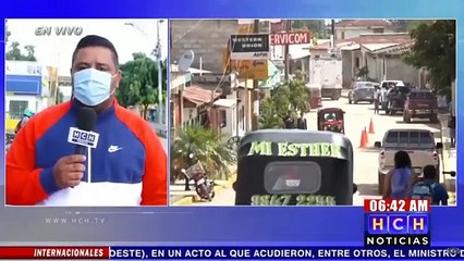 ¡Fuego cruzado! Un solo disparo fue el que alcanzó a niña muerta en Comayagua