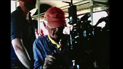 Bergaman's Ghosts Trailer Original