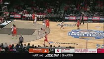 Syracuse vs. St John's ACC Men's Basketball Highlights (2022-23)