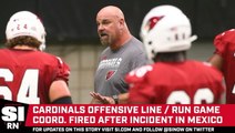 Cardinals Fire Kugler After Incident in Mexico