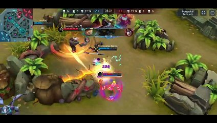 GATOT x BADANG x TIGIREAL