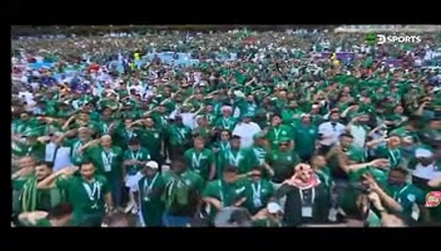 Mundial de Qatar 2022 Argentina vs Arabia Saudita Grupo C