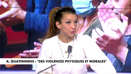 Download Video: Sabrina Agresti-Roubache : «L'examen de conscience débute pour lui»