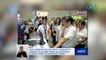 Pres. Bongbong Marcos sa mga Pinoy scientist: manatili sa bansa | Saksi