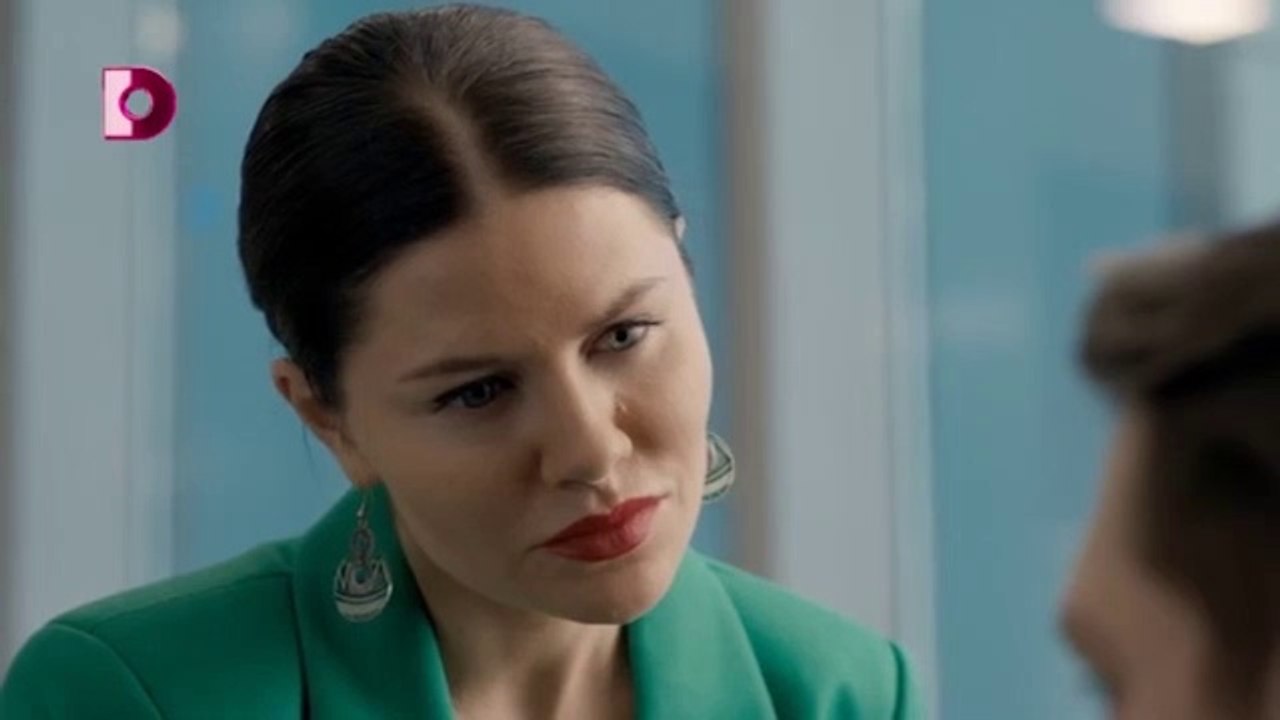 Между нами выпал снег 4 серия Видео Dailymotion