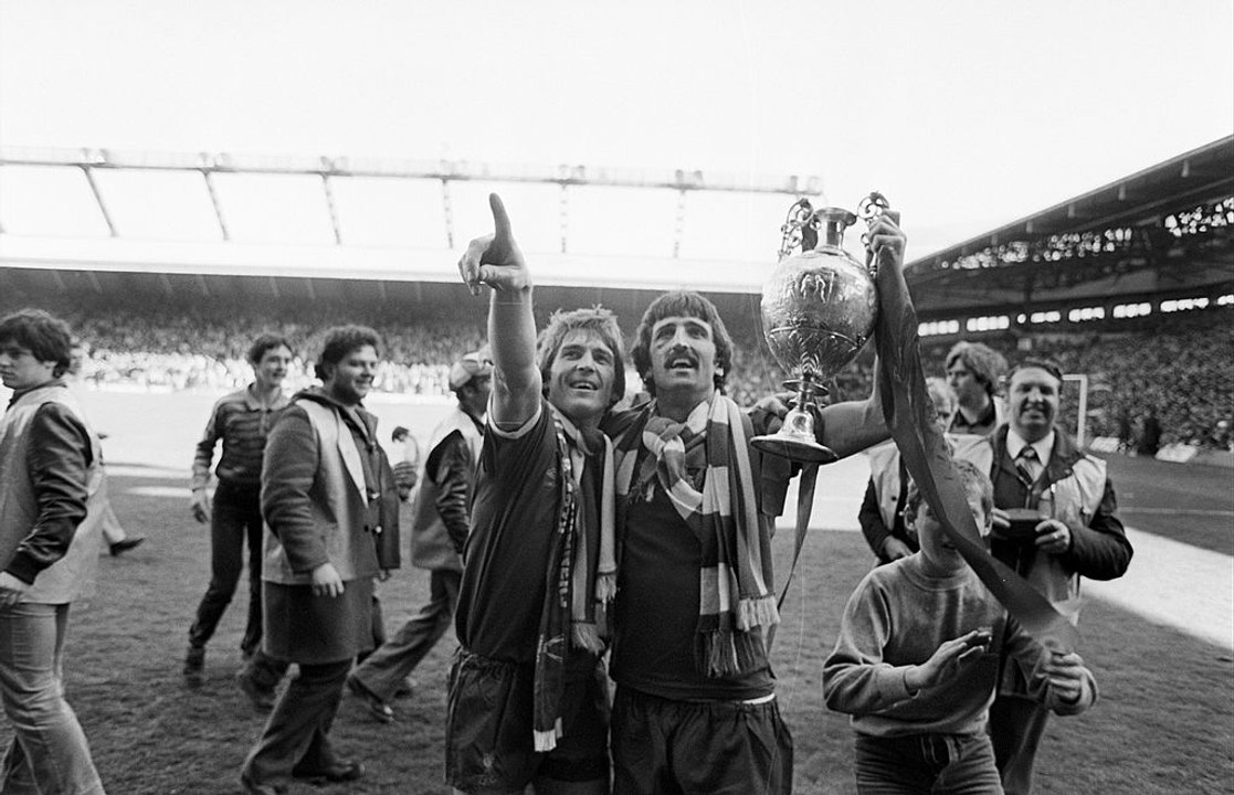 Former Liverpool and Everton striker David Johnson has died aged 71 - LiverpoolWorld news bulletin