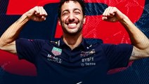 ‘Welcome home’: Daniel Ricciardo announced as Red Bull’s third driver for 2023