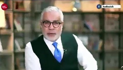 Hadi Özışık'tan olay yaratacak AKP açıklaması