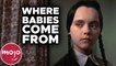 Top 10 Things Only Adults Notice in The Addams Family Franchise