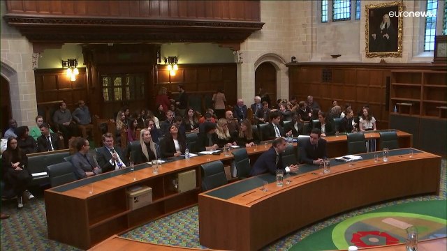 Nicola Sturgeon piensa en las próximas generales en Escocia como un referéndum de facto