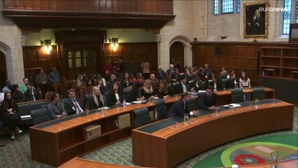 Ecosse : pas de nouveau référendum d'indépendance selon la Cour suprême britannique