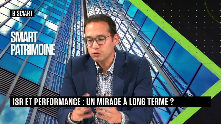 ISR et performance : un mirage à long terme ?