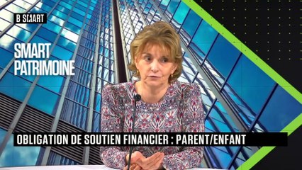 SMART PATRIMOINE - Enjeux patrimoine du jeudi 24 novembre 2022