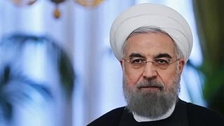 Iran Starts Enriching Uranium.