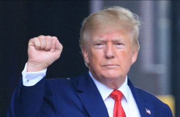 Former US president Donald Trump forced to hand tax returns to Congress