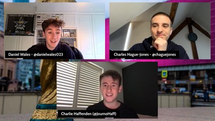 The biggest World Cup shocks rated by fans