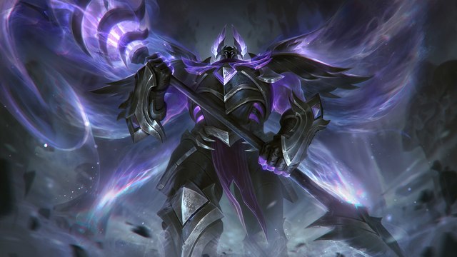 LoL : Mordekaiser recevra un skin de la boutique fantastique