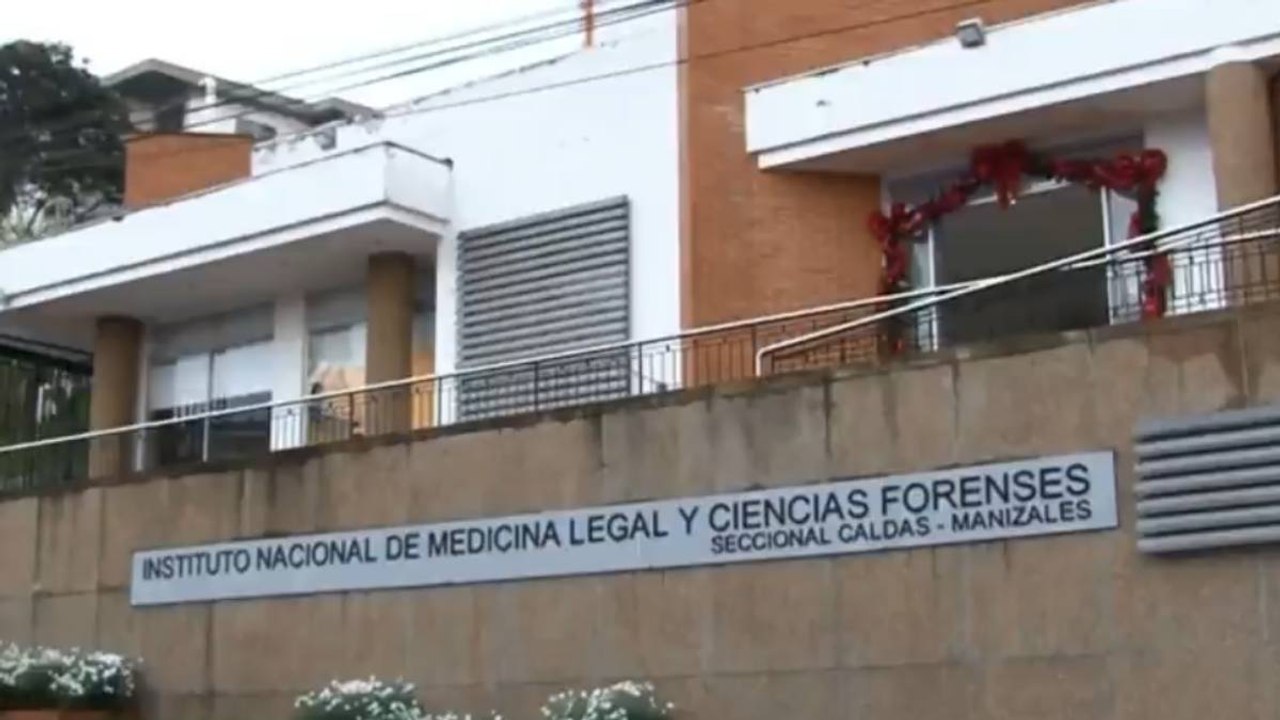 Autopsia reveló que la niña Danna Alzate fue abusada, asfixiada y abandonada en el río Chinchiná