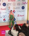 جريئة وغريبة..10 إطلالات للنجمات على ريد كاربت ختام مهرجان القاهرة السينمائي