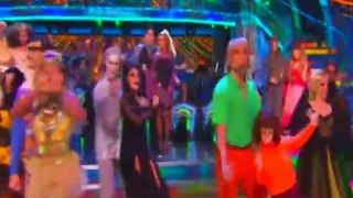 Strictly Come Dancing - S20E10