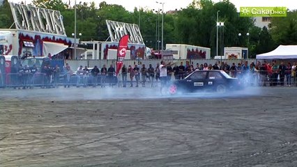 AllStars Team – Stunt