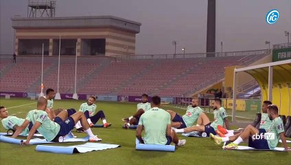 Joel Santana vê Brasil como favorito na Copa do Mundo do Catar
