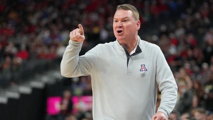 #14 Arizona Takes Ranked Battle Over #17 San Diego State On Tuesday