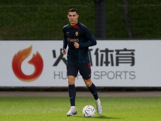 Coupe du monde 2022 : Comment voir en streaming les débuts du Portugal de Cristiano Ronaldo contre le Ghana ?
