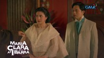 Maria Clara At Ibarra: An uncomfortable feeling with Padre Salvi (Episode 38)